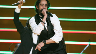 <i>Unique Views,</i> Episode 38: Where Do You Even Go to Buy a Prison, Damian Marley?!